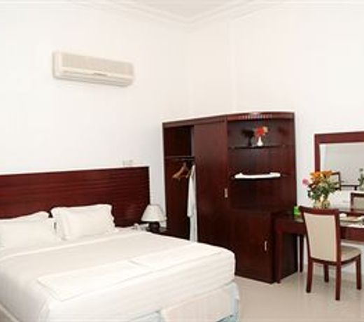 Al Jabal Hotel