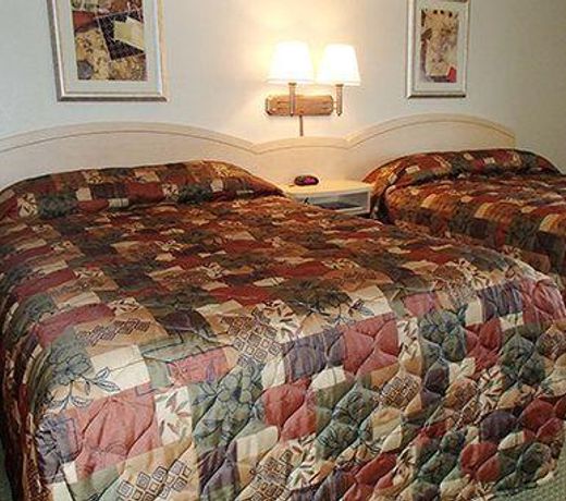 Suburban Extended Stay Hotel