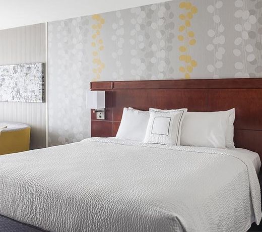 Courtyard by Marriott Kalamazoo Portage