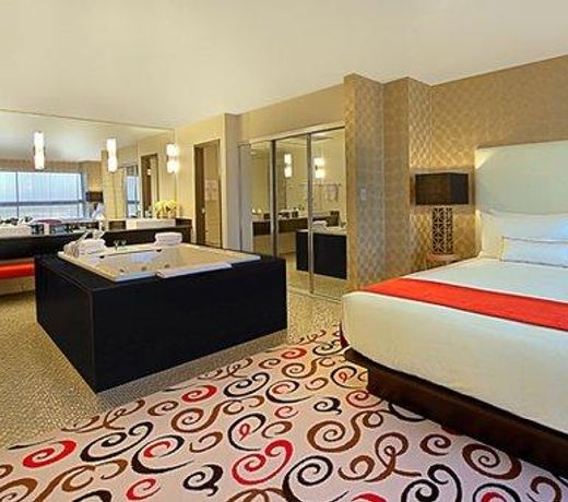 Downtown Grand Hotel & Casino