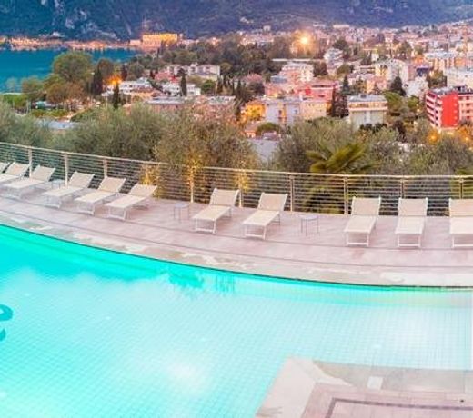 Hotel Benacus Panoramic