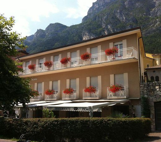 Hotel Giardino Verdi