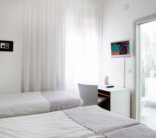 Hotel Giardino Verdi
