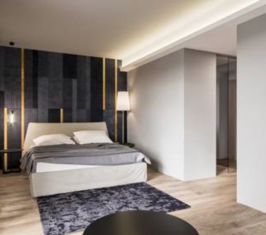 Hotel Villa Enrica