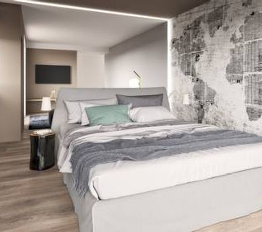 Hotel Villa Enrica