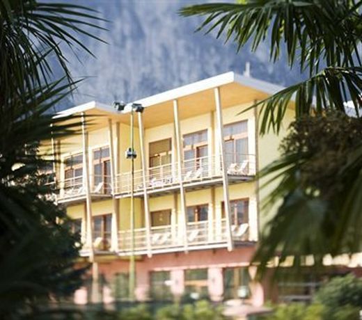 Garda Sporting Club Hotel
