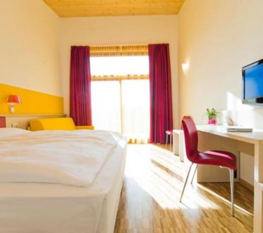 Garda Sporting Club Hotel