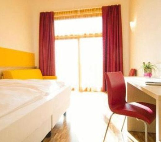 Garda Sporting Club Hotel
