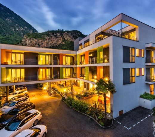 Active & Family Hotel Gioiosa