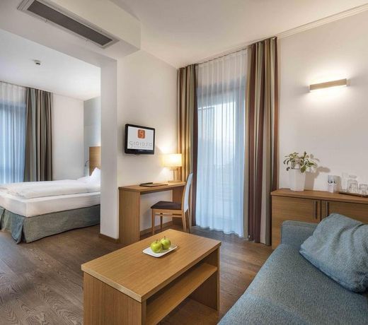 Active & Family Hotel Gioiosa