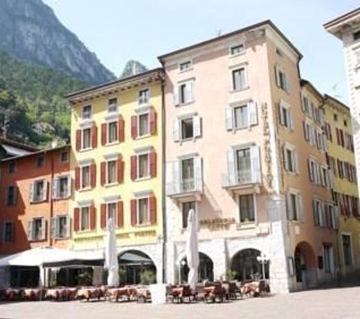 Hotel Portici - Romantik & Wellness