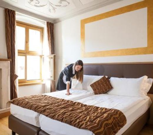 Hotel Portici - Romantik & Wellness