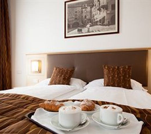 Hotel Portici - Romantik & Wellness