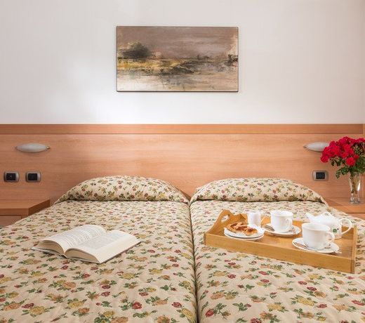 Hotel Al Maso