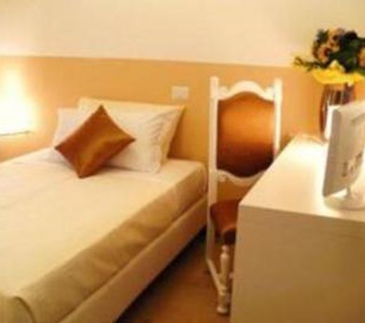 Garni Hotello Sport And Relax