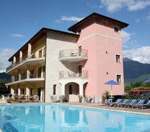 Residenza Le Due Torri