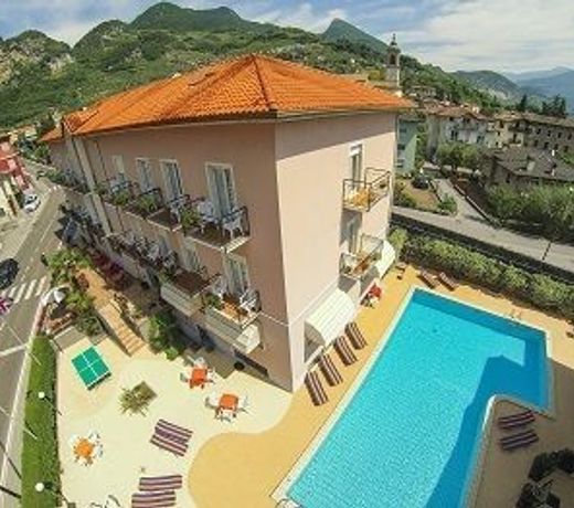 Hotel Alberello