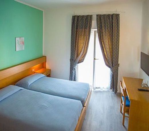 Hotel Alberello