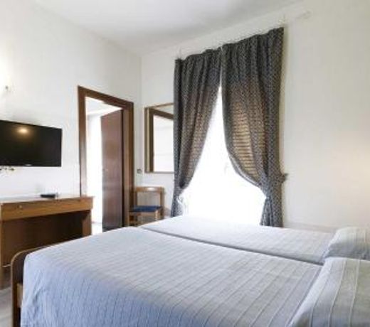 Hotel Alberello