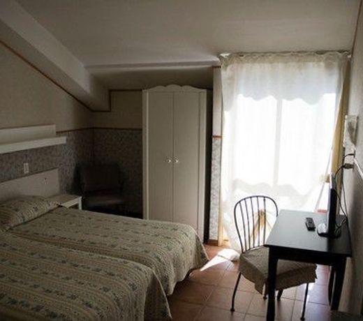 Hotel La Perla