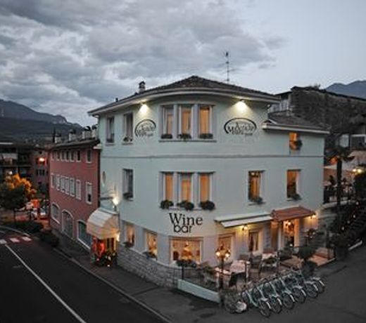 Antiche Mura