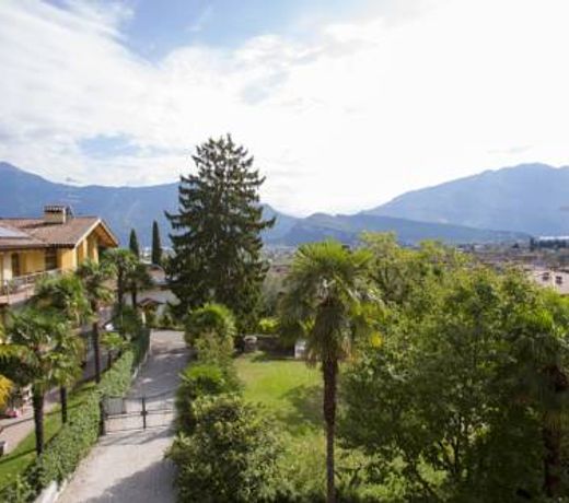 Albergo GarnÃ¬ Villa Moretti