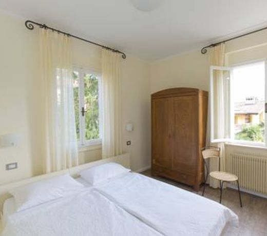 Albergo GarnÃ¬ Villa Moretti