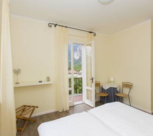 Albergo GarnÃ¬ Villa Moretti