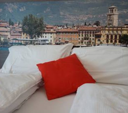 Residence Rivachiara (check-in at Hotel Riviera in Viale Rovereto, 95)