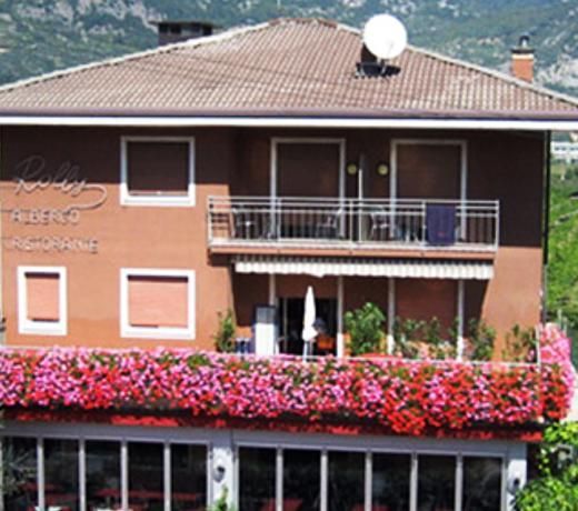 Hotel Rolly
