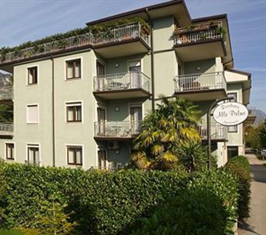 Residence Alle Palme