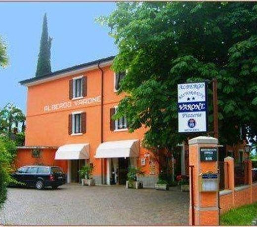 Albergo Varone