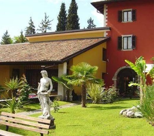 Residence Segattini