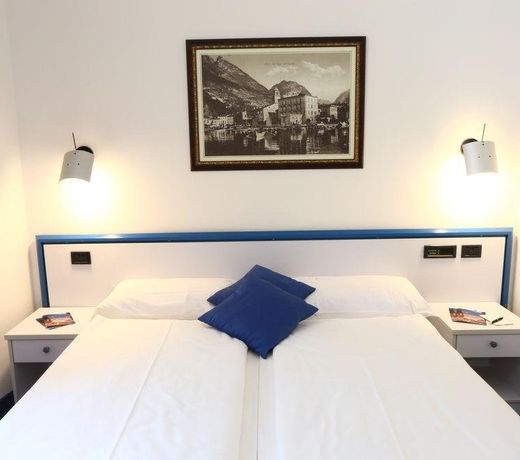 Hotel Sole Relax & Panorama