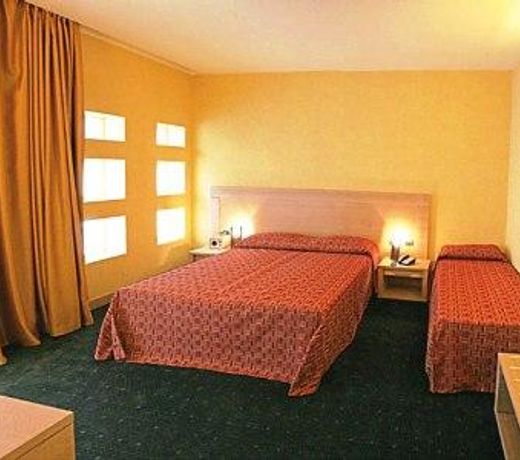 Grand Hotel Yachting Palace