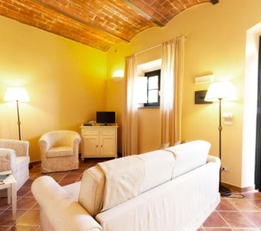 Salvapiano Holiday Ranch