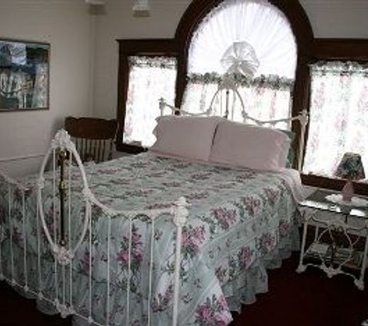 Franklin Street Station B&B