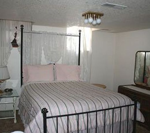 Franklin Street Station B&B