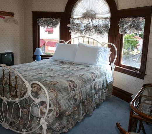 Franklin Street Station B&B