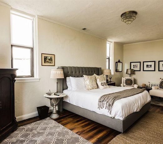 Piccadilly Penthouse