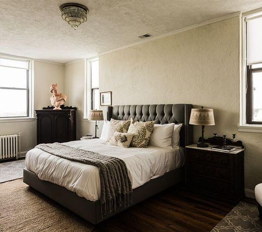Piccadilly Penthouse