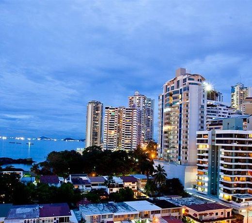 Ocean View Suites