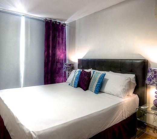 Ocean View Suites