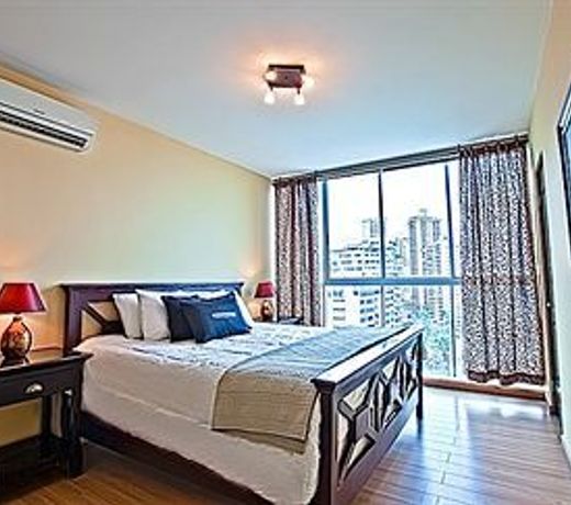 Ocean View Suites