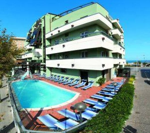 Hotel Executive La Fiorita