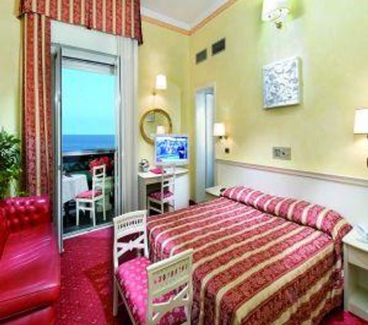 Hotel Executive La Fiorita