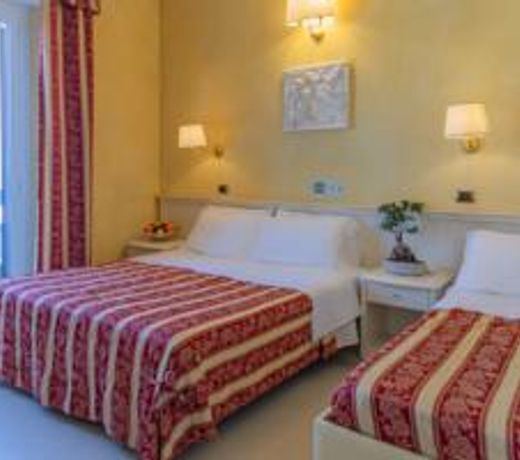 Hotel Executive La Fiorita
