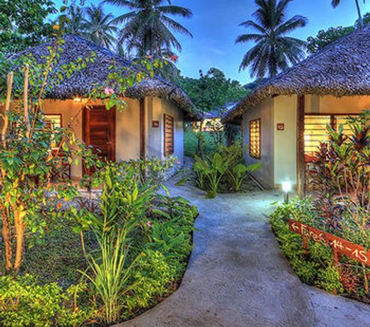 Coco Beach Resort
