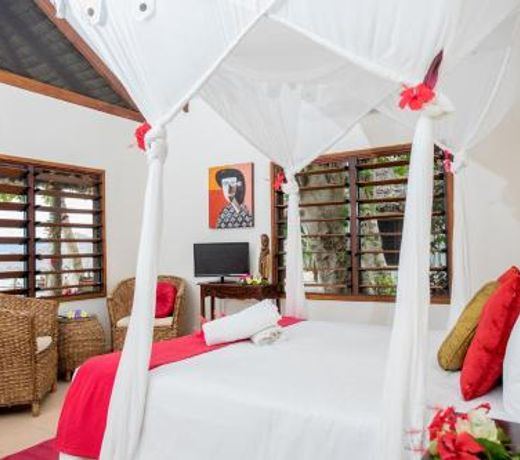 Coco Beach Resort