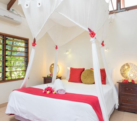 Coco Beach Resort